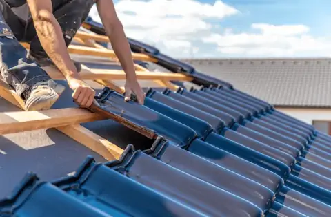 Couverture - Le Barp